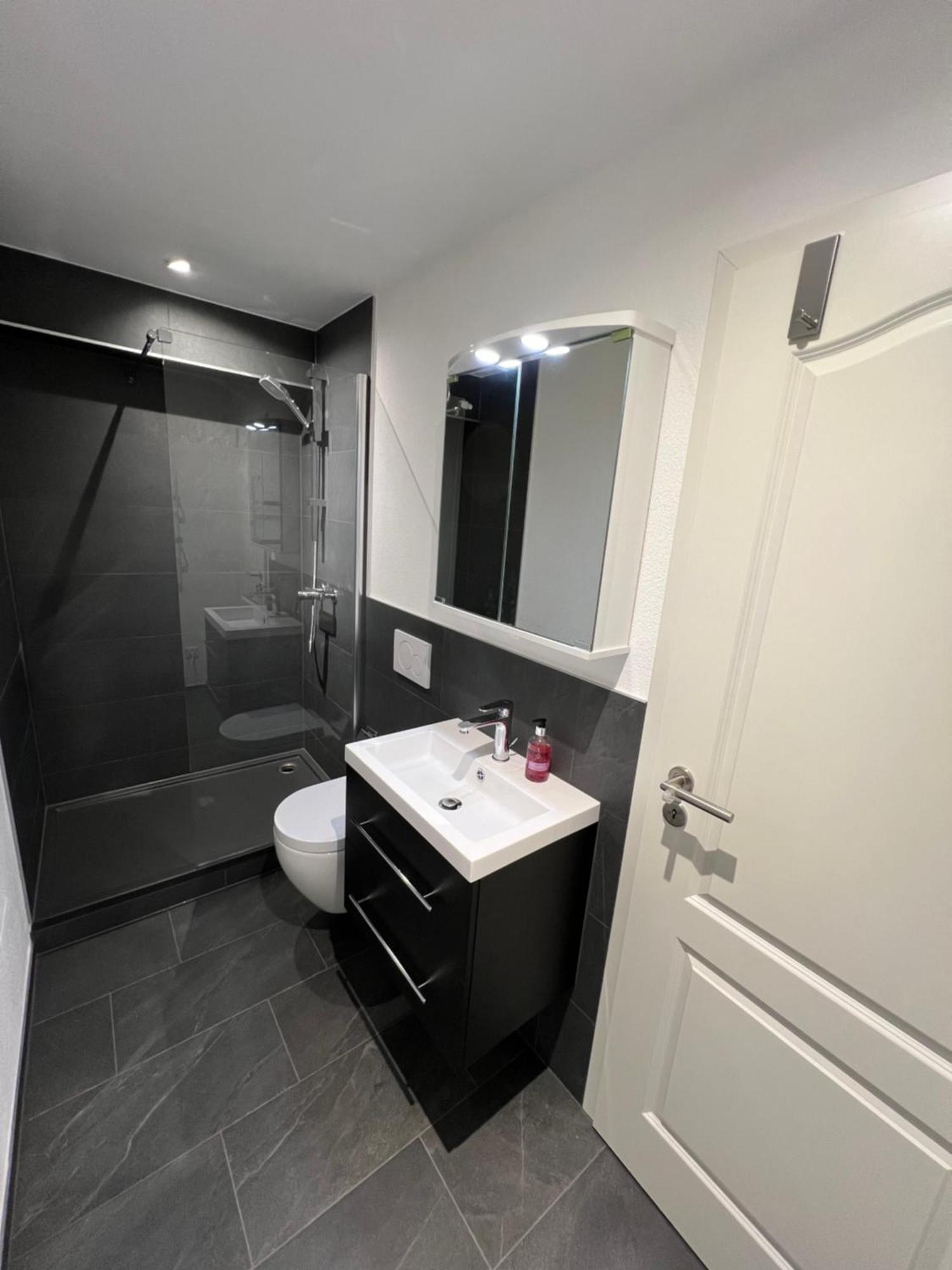 Studio Glishorn Blick Brig Ngoại thất bức ảnh