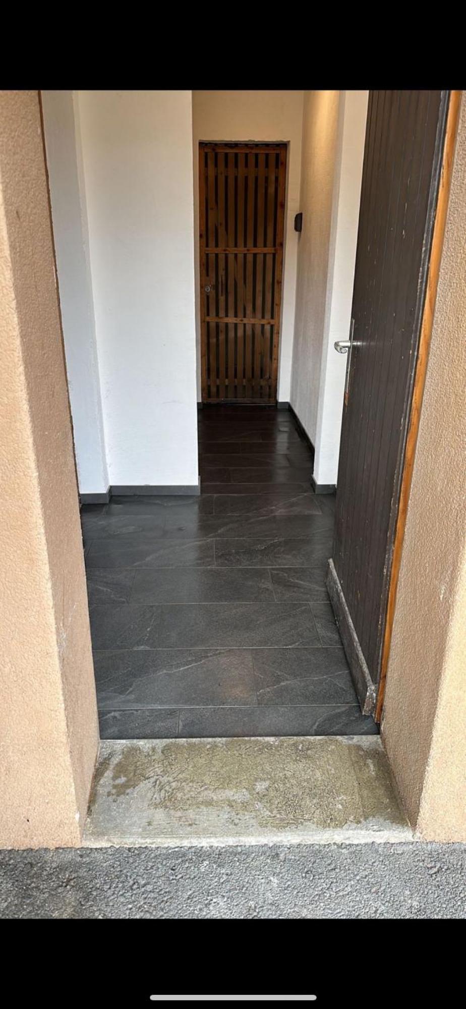 Studio Glishorn Blick Brig Ngoại thất bức ảnh